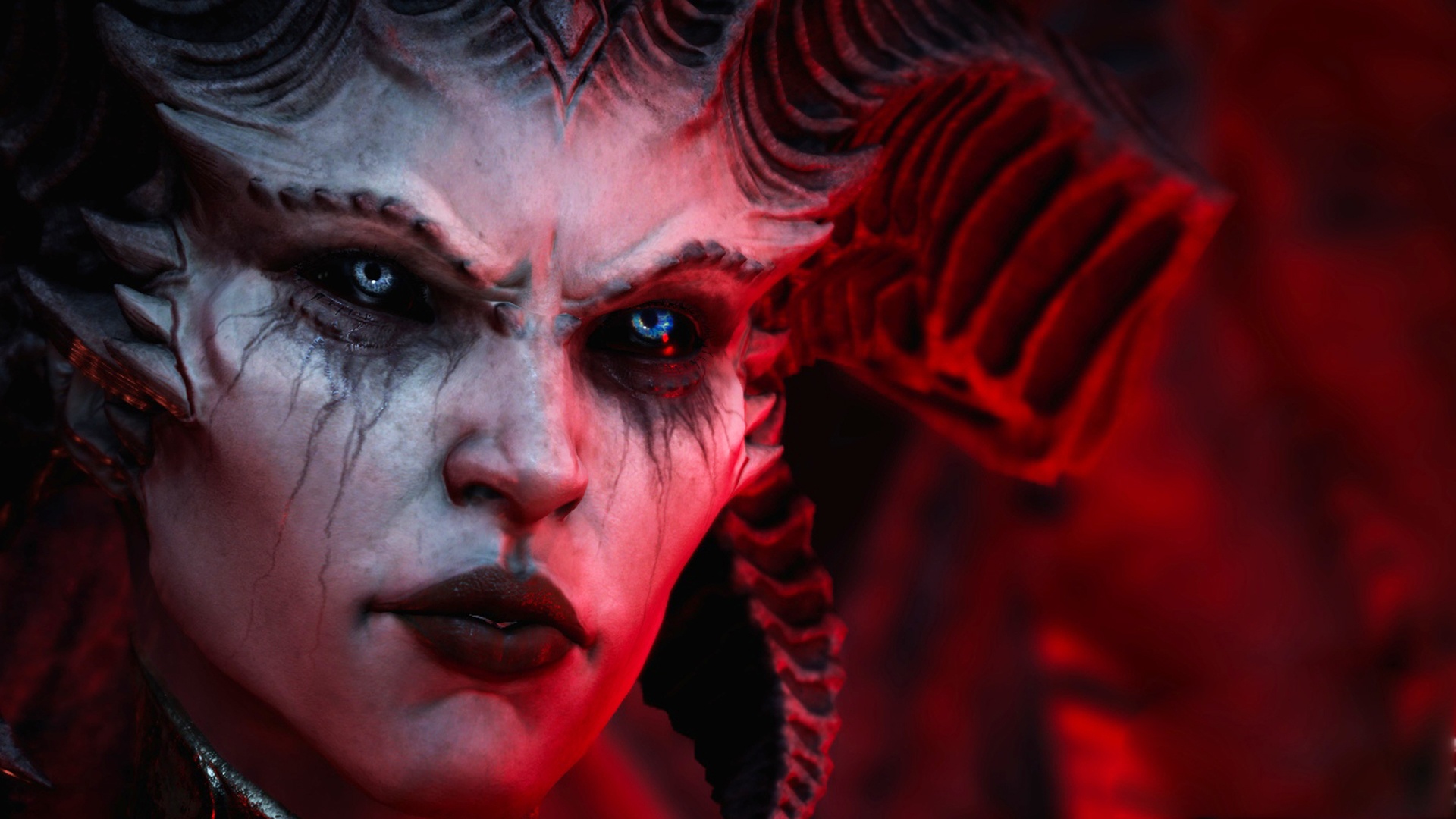 Diablo 4 Perkenalkan Game Terakhir: Sistem Paragon, Nightmare Dungeon, dan Banyak Lagi