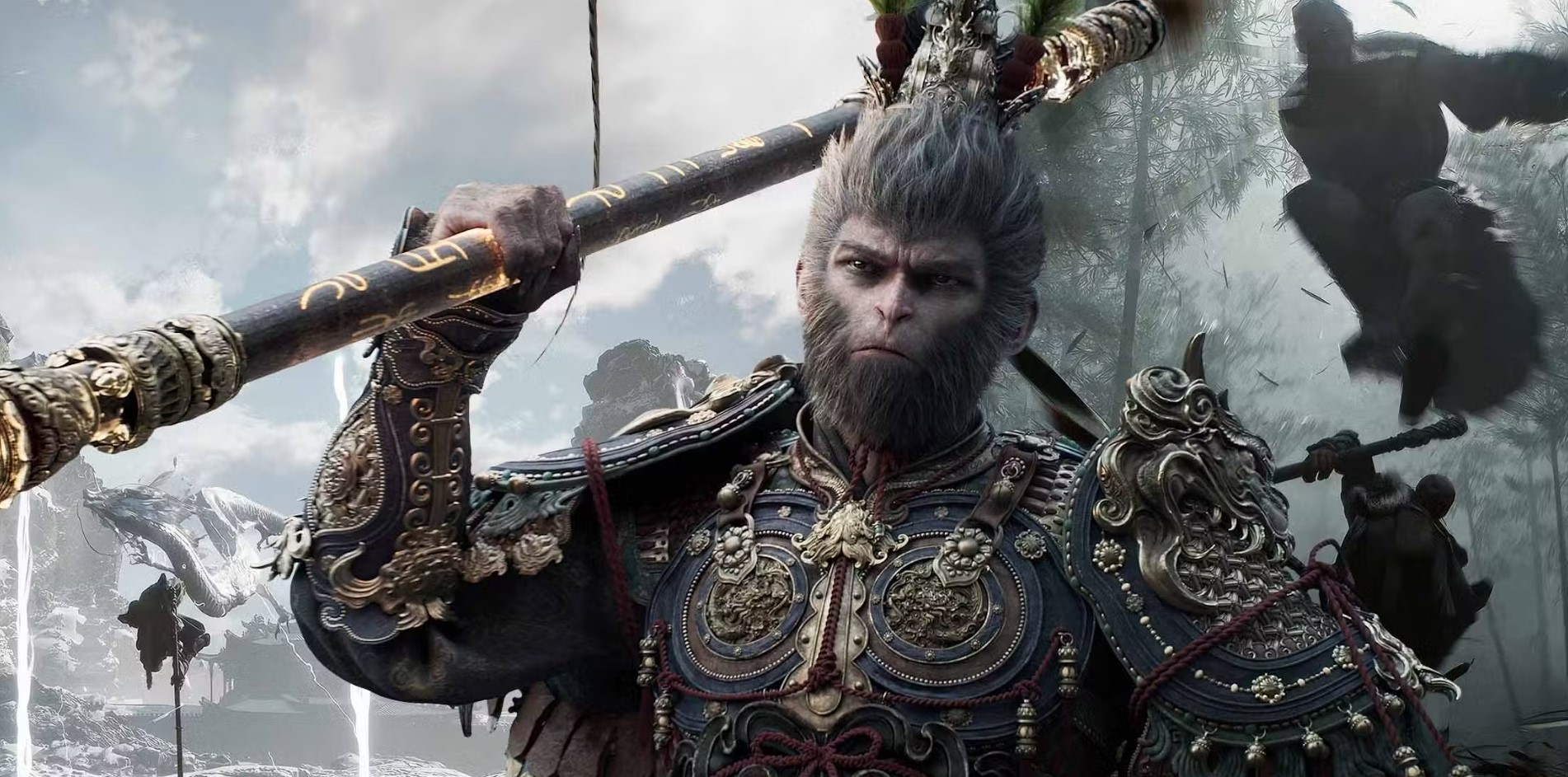 Apa Yang Bisa Dinantikan dari Black Myth: Wukong Pertarungan Bos