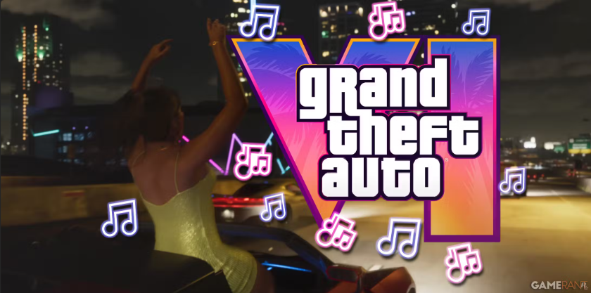 Rockstar Dikabarkan Mencoba Menawar Harga Murah untuk Lagu GTA 6